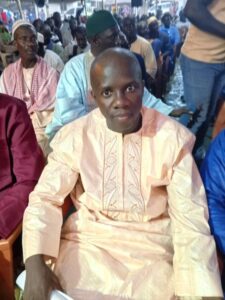 Tensions politiques au Sénégal: Le préfet de Karantaba lance un appel à la jeunesse 7 KERANOS MEDIA