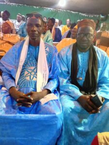 Tensions politiques au Sénégal: Le préfet de Karantaba lance un appel à la jeunesse 5 KERANOS MEDIA