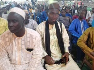 Tensions politiques au Sénégal: Le préfet de Karantaba lance un appel à la jeunesse 4 KERANOS MEDIA