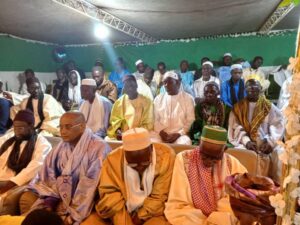 Tensions politiques au Sénégal: Le préfet de Karantaba lance un appel à la jeunesse 3 KERANOS MEDIA