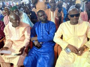 Tensions politiques au Sénégal: Le préfet de Karantaba lance un appel à la jeunesse 6 KERANOS MEDIA