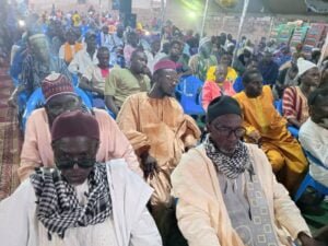 Tensions politiques au Sénégal: Le préfet de Karantaba lance un appel à la jeunesse 2 KERANOS MEDIA