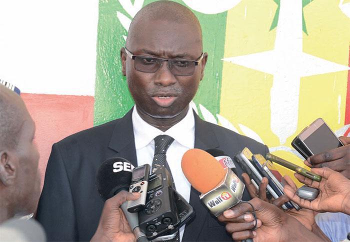 Actu, Info et News en continu de Pakao et du Sénégal