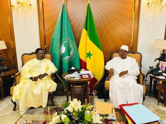 Actu, Info et News en continu de Pakao et du Sénégal