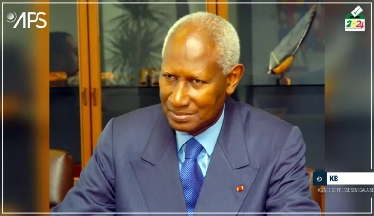 Actu, Info et News en continu de Pakao et du Sénégal