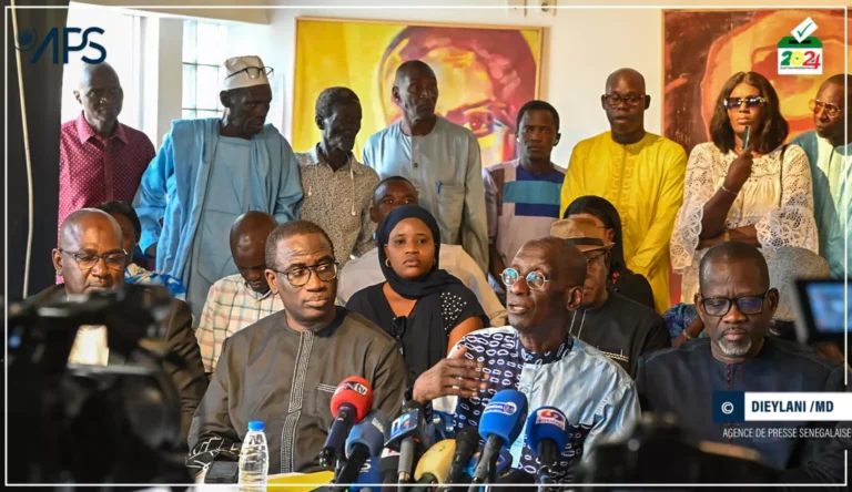 Actu, Info et News en continu de Pakao et du Sénégal