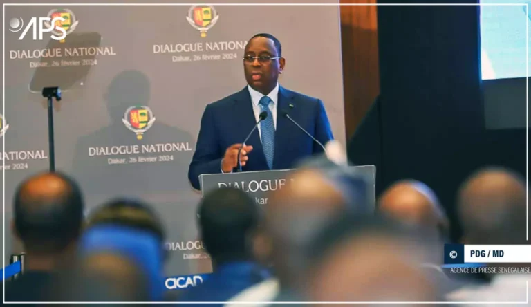 Actu, Info et News en continu de Pakao et du Sénégal