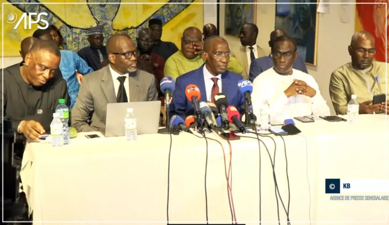 Actu, Info et News en continu de Pakao et du Sénégal