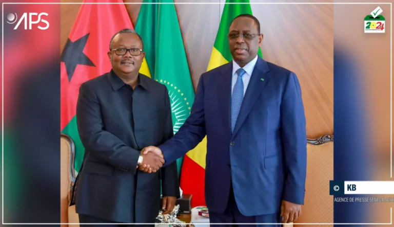 Actu, Info et News en continu de Pakao et du Sénégal