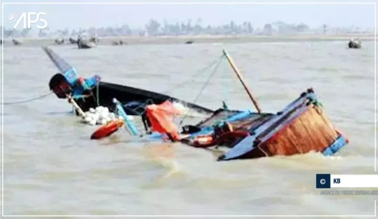 Actu, Info et News en continu de Pakao et du Sénégal
