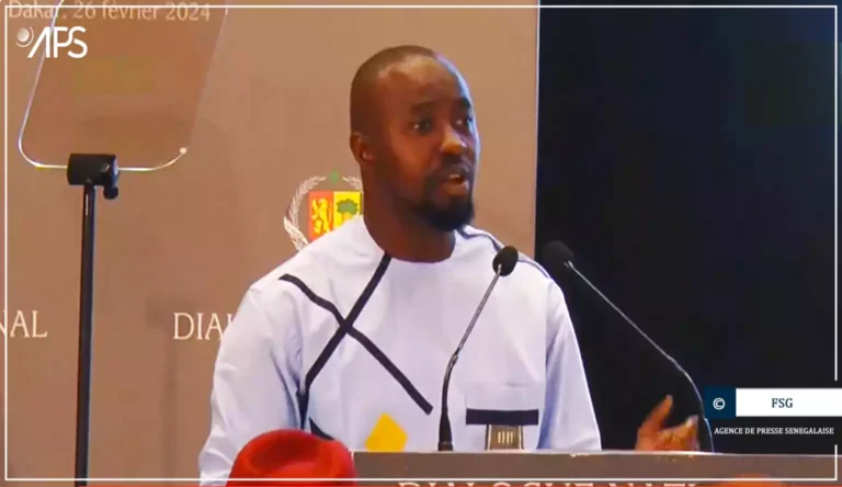 Actu, Info et News en continu de Pakao et du Sénégal