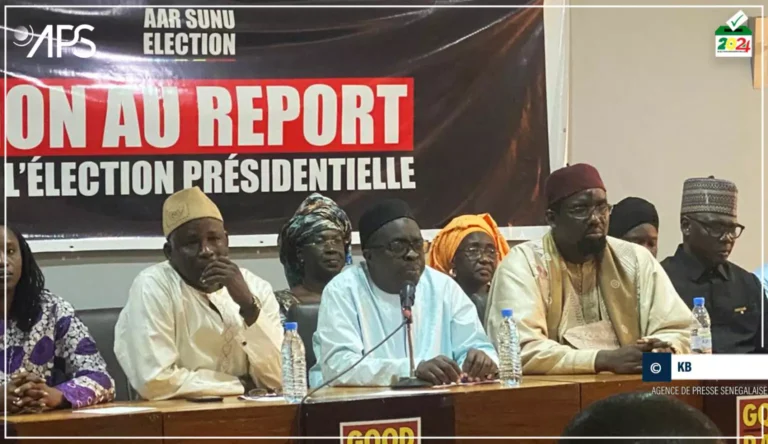 Actu, Info et News en continu de Pakao et du Sénégal