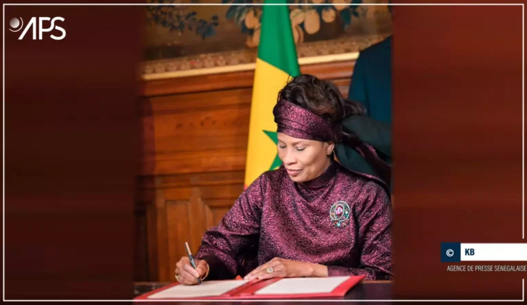 Actu, Info et News en continu de Pakao et du Sénégal