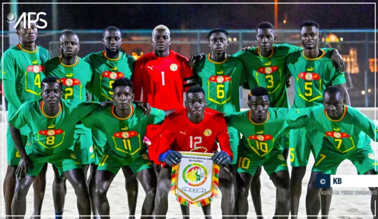 Actu, Info et News en continu de Pakao et du Sénégal