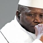 Yaya Jammeh