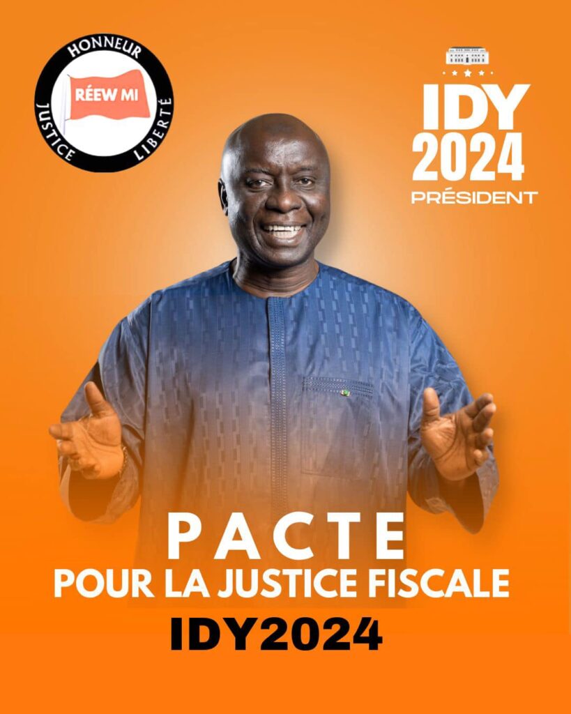 Actu, Info et News en continu de Pakao et du Sénégal