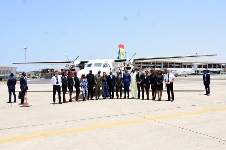 Actu, Info et News en continu de Pakao et du Sénégal