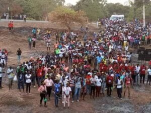Actu, Info et News en continu de Pakao et du Sénégal