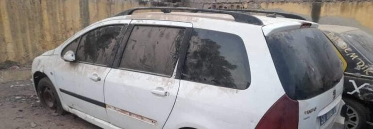 Actu, Info et News en continu de Pakao et du Sénégal