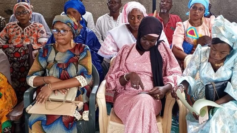 Actu, Info et News en continu de Pakao et du Sénégal