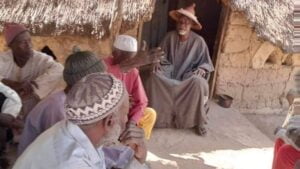 Sécurité électrique: la PAMACEL en appui à la population de Sankagna 4 KERANOS MEDIA