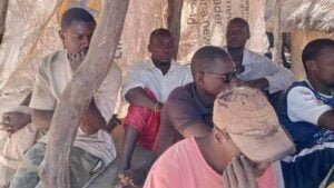 Sécurité électrique: la PAMACEL en appui à la population de Sankagna 3 KERANOS MEDIA