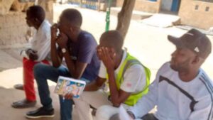 Sécurité électrique: la PAMACEL en appui à la population de Sankagna 2 KERANOS MEDIA