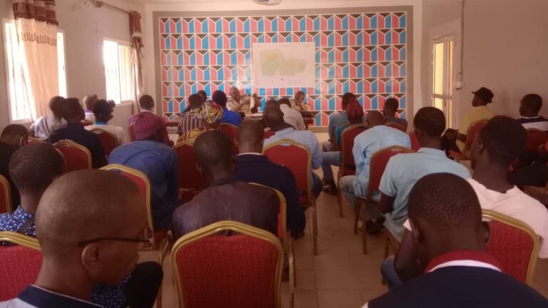 Actu, Info et News en continu de Pakao et du Sénégal