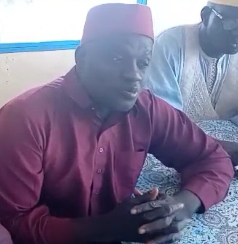 Actu, Info et News en continu de Pakao et du Sénégal