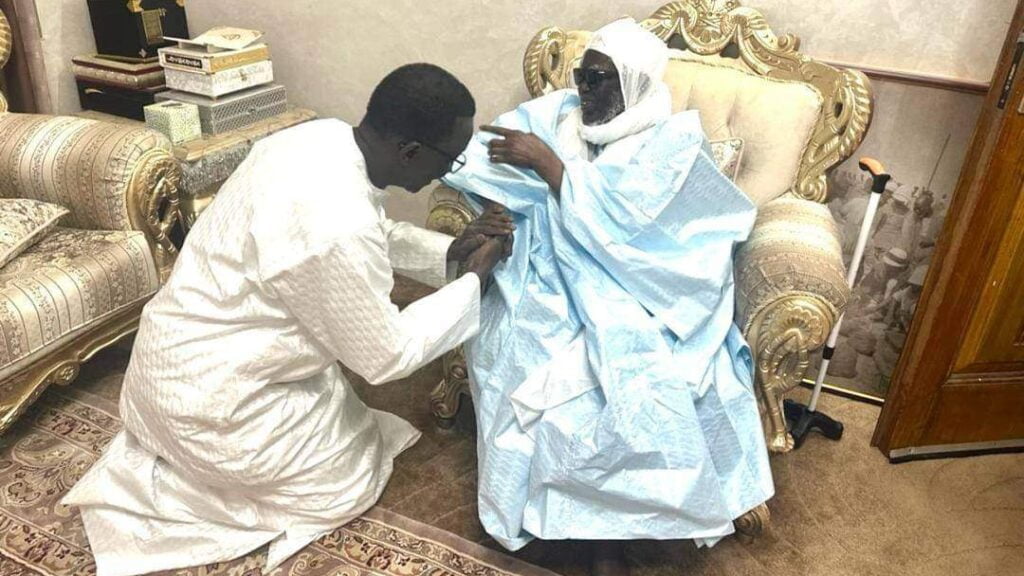 Actu, Info et News en continu de Pakao et du Sénégal