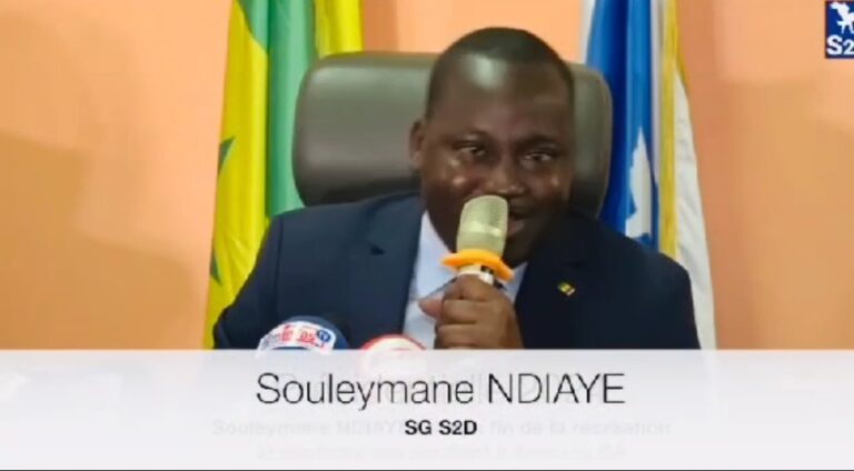 Actu, Info et News en continu de Pakao et du Sénégal