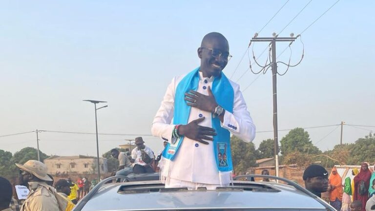 Actu, Info et News en continu de Pakao et du Sénégal