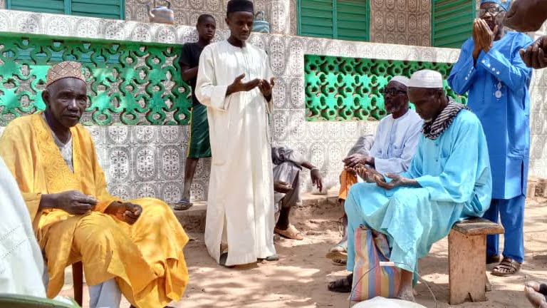 Actu, Info et News en continu de Pakao et du Sénégal