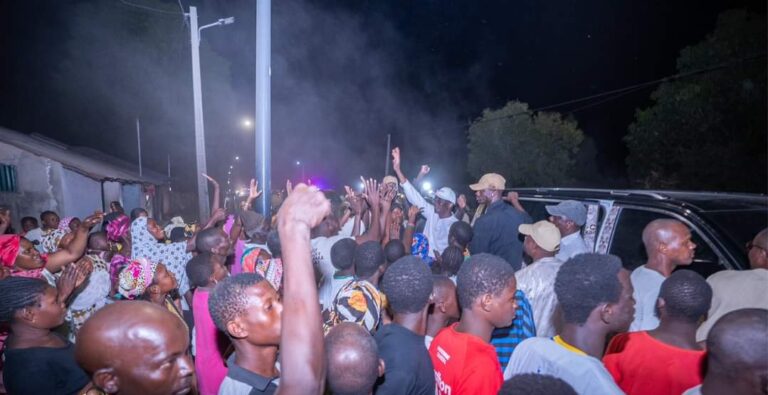 Actu, Info et News en continu de Pakao et du Sénégal