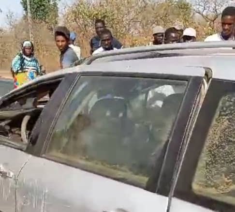 Actu, Info et News en continu de Pakao et du Sénégal