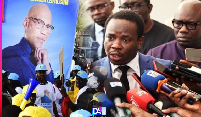 Actu, Info et News en continu de Pakao et du Sénégal