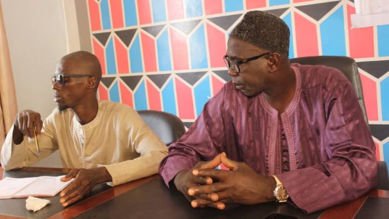 Actu, Info et News en continu de Pakao et du Sénégal