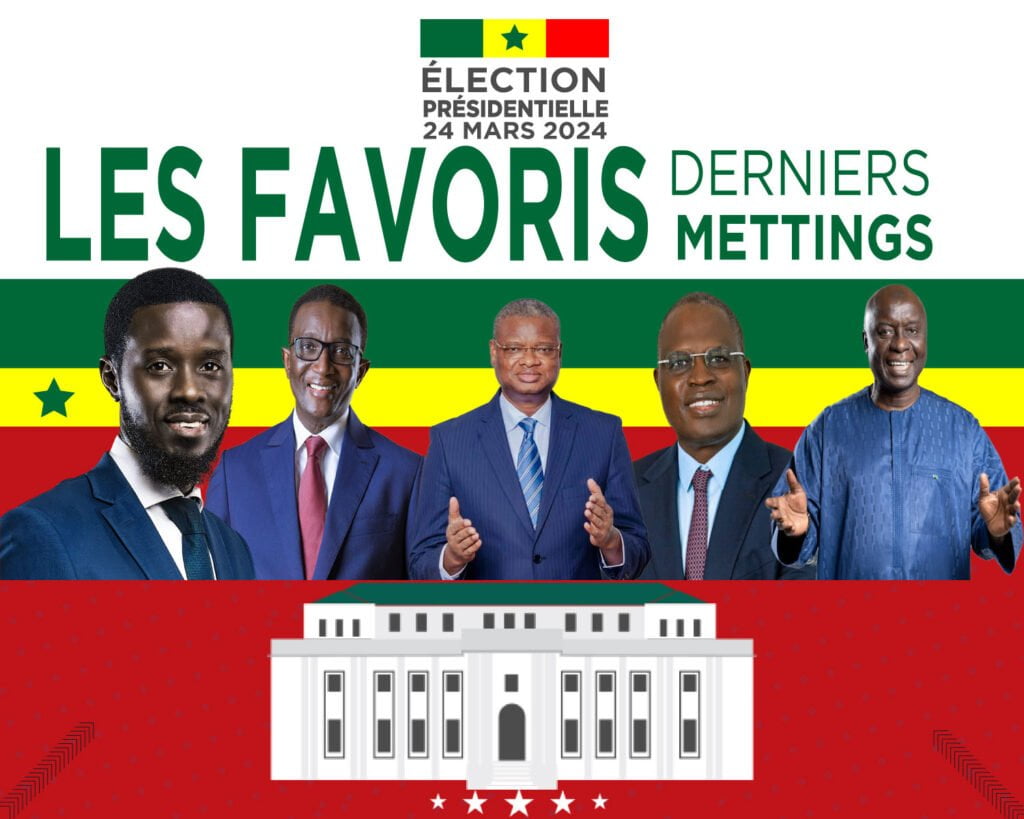 Actu, Info et News en continu de Pakao et du Sénégal