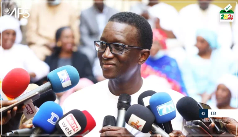 Actu, Info et News en continu de Pakao et du Sénégal