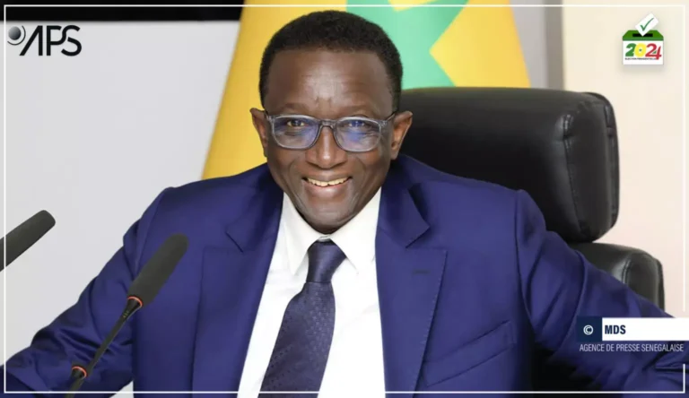 Actu, Info et News en continu de Pakao et du Sénégal