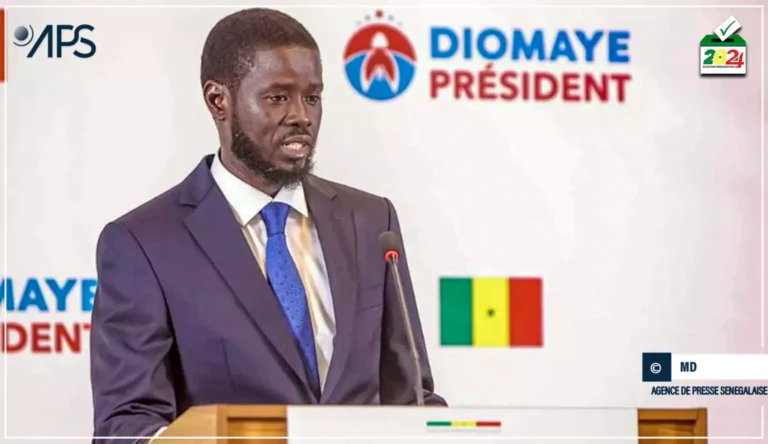 Actu, Info et News en continu de Pakao et du Sénégal