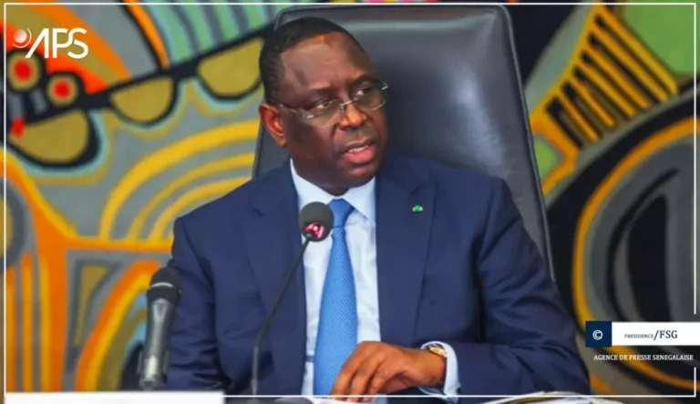 Actu, Info et News en continu de Pakao et du Sénégal