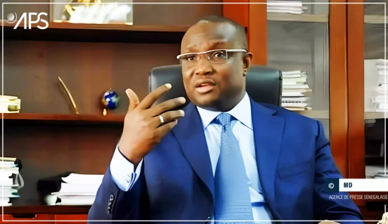 Actu, Info et News en continu de Pakao et du Sénégal