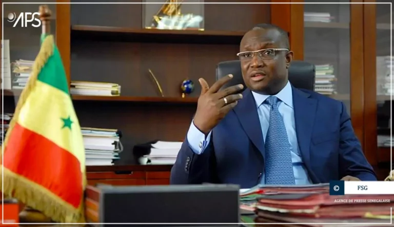 Actu, Info et News en continu de Pakao et du Sénégal