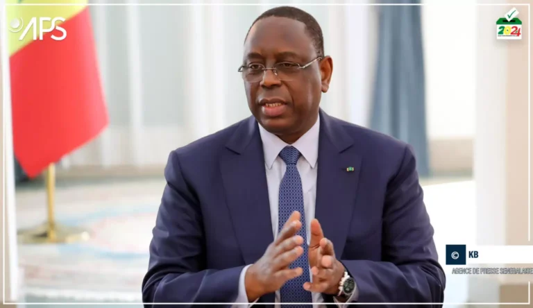 Actu, Info et News en continu de Pakao et du Sénégal