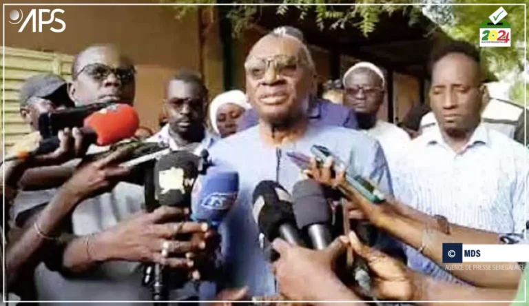 Actu, Info et News en continu de Pakao et du Sénégal