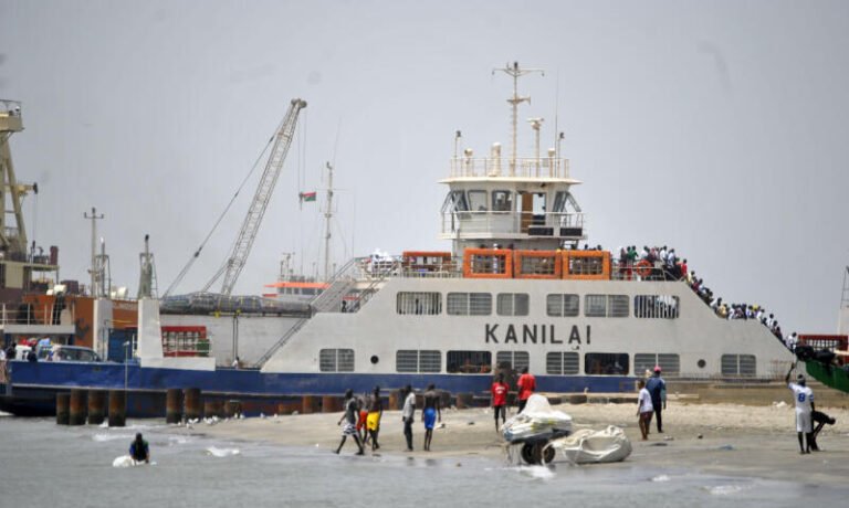 Actu, Info et News en continu de Pakao et du Sénégal