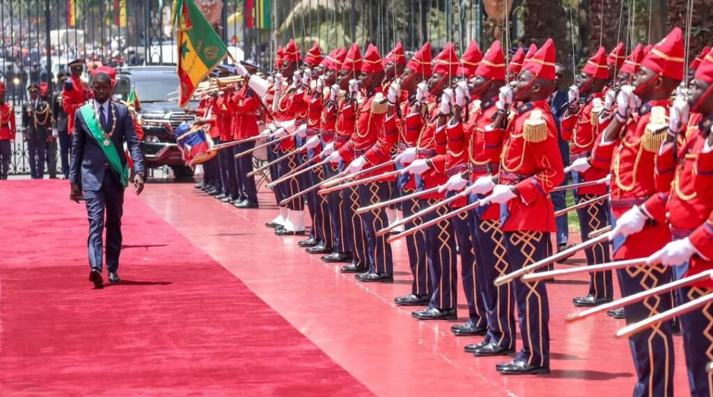 Actu, Info et News en continu de Pakao et du Sénégal
