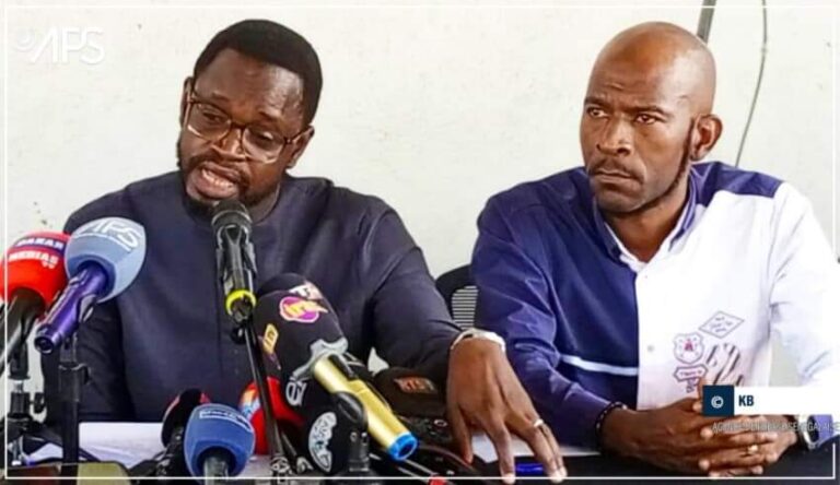 Actu, Info et News en continu de Pakao et du Sénégal