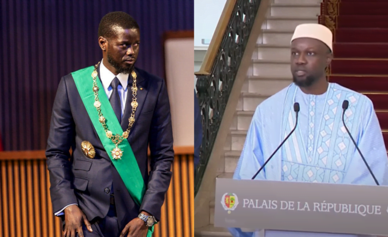 Actu, Info et News en continu de Pakao et du Sénégal